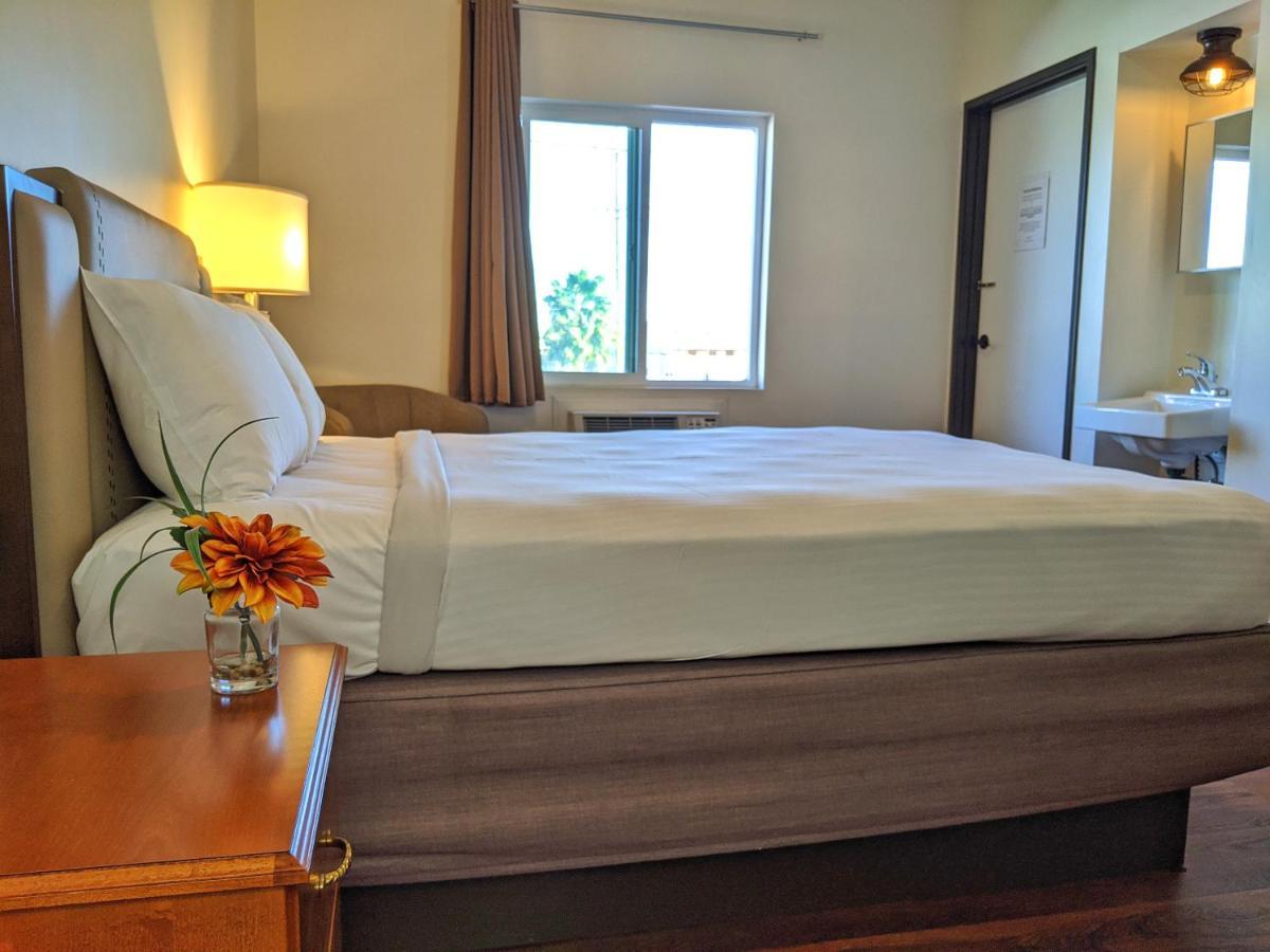 Anchor Pointe Inn 洛杉矶 外观 照片