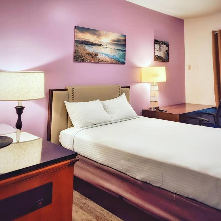 Anchor Pointe Inn 洛杉矶 外观 照片